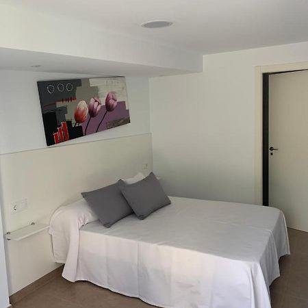 Chan Da Vella - Habitaciones Sanxenxo Exterior photo