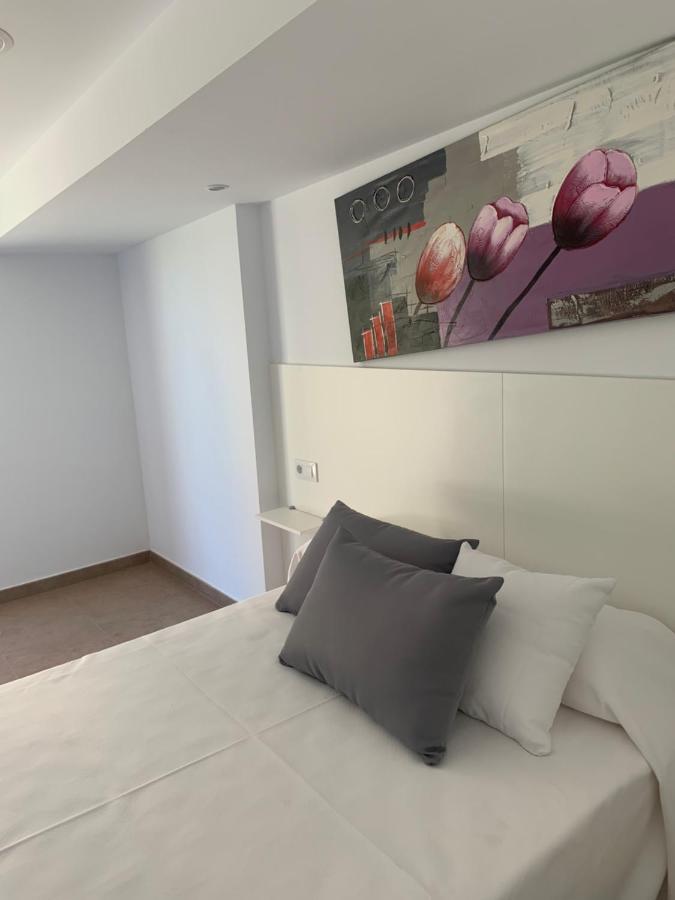 Chan Da Vella - Habitaciones Sanxenxo Exterior photo