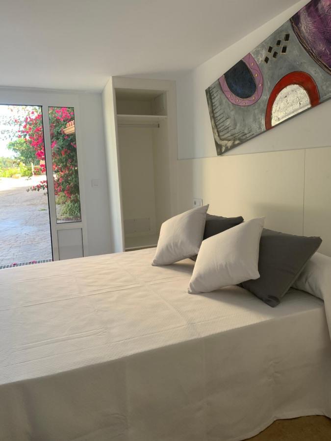 Chan Da Vella - Habitaciones Sanxenxo Exterior photo