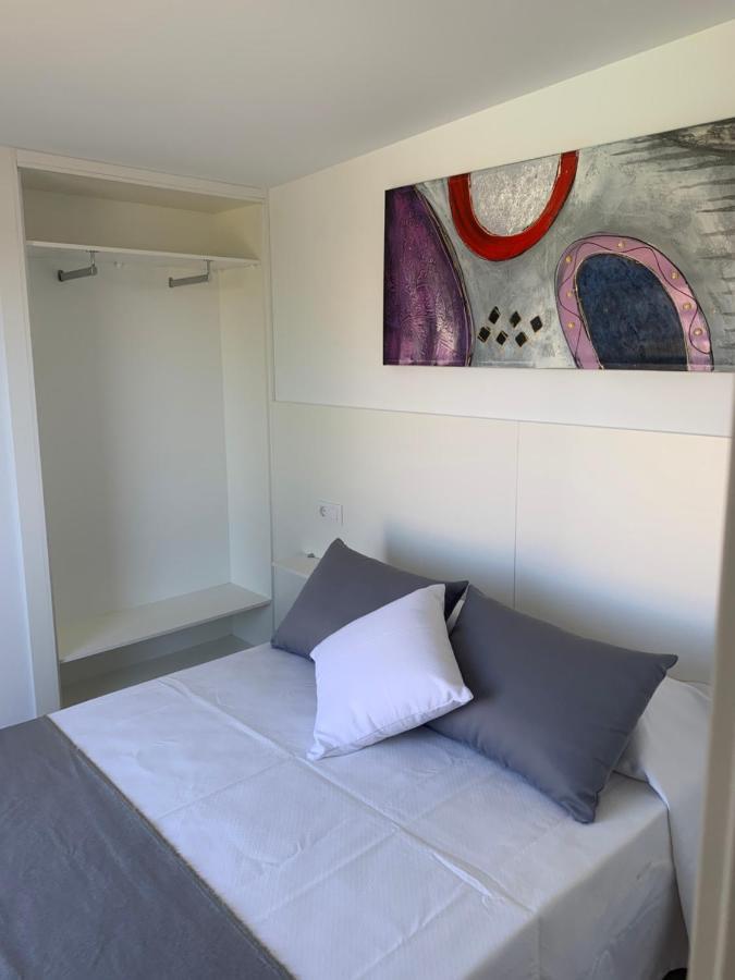 Chan Da Vella - Habitaciones Sanxenxo Exterior photo