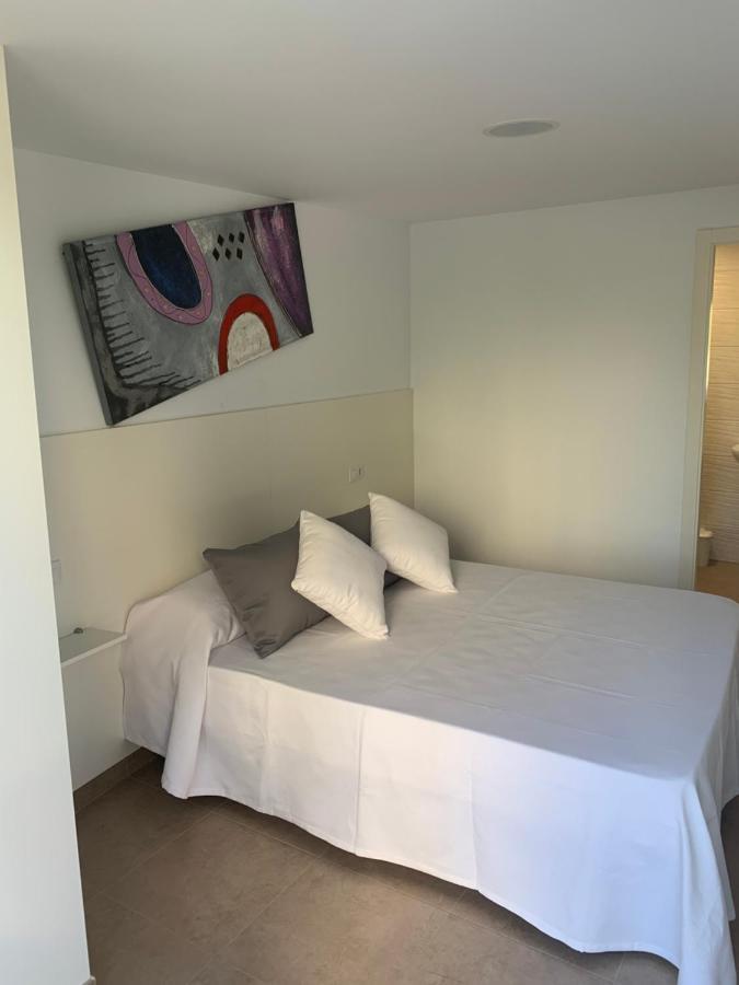 Chan Da Vella - Habitaciones Sanxenxo Exterior photo