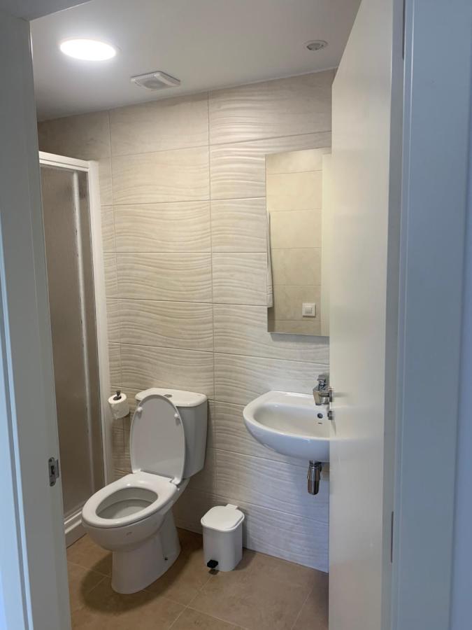Chan Da Vella - Habitaciones Sanxenxo Exterior photo